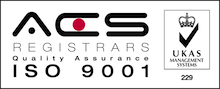 ISO 9001 UKAS