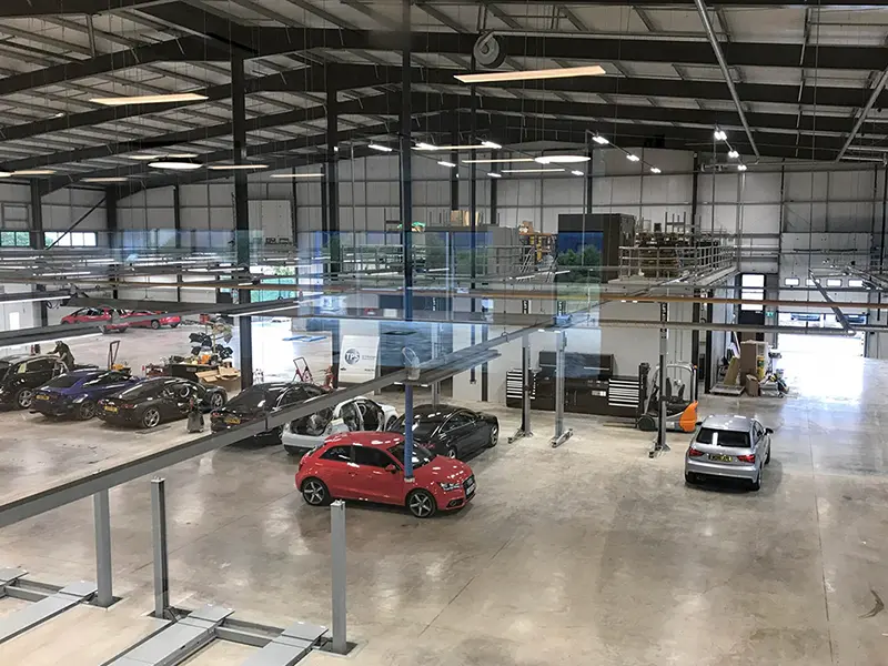 Mon Motors PDI Centre