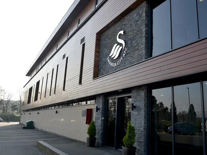 Swansea City AFC Training Ground
